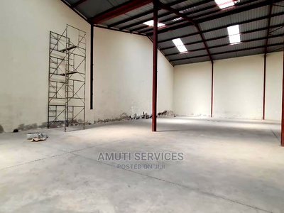 Sabaki: 6,500SQFT Godown to Let - Image 13