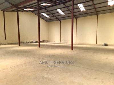 Sabaki: 6,500SQFT Godown to Let - Image 15