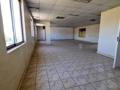 Sabaki: 6,500SQFT Godown to Let - Image 2