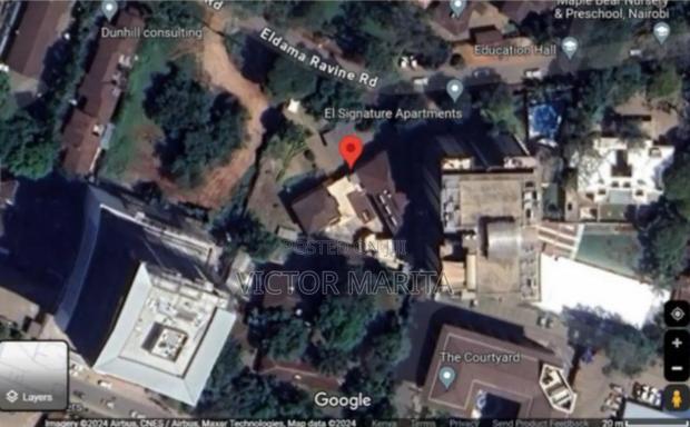 General Mathenge/Eldama Ravin Prime Plot for Sale