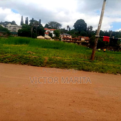 General Mathenge/Eldama Ravin Prime Plot for Sale - Image 2