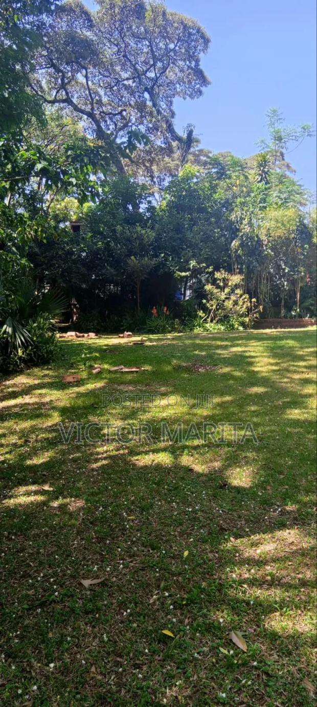 General Mathenge/Eldama Ravin Prime Plot for Sale