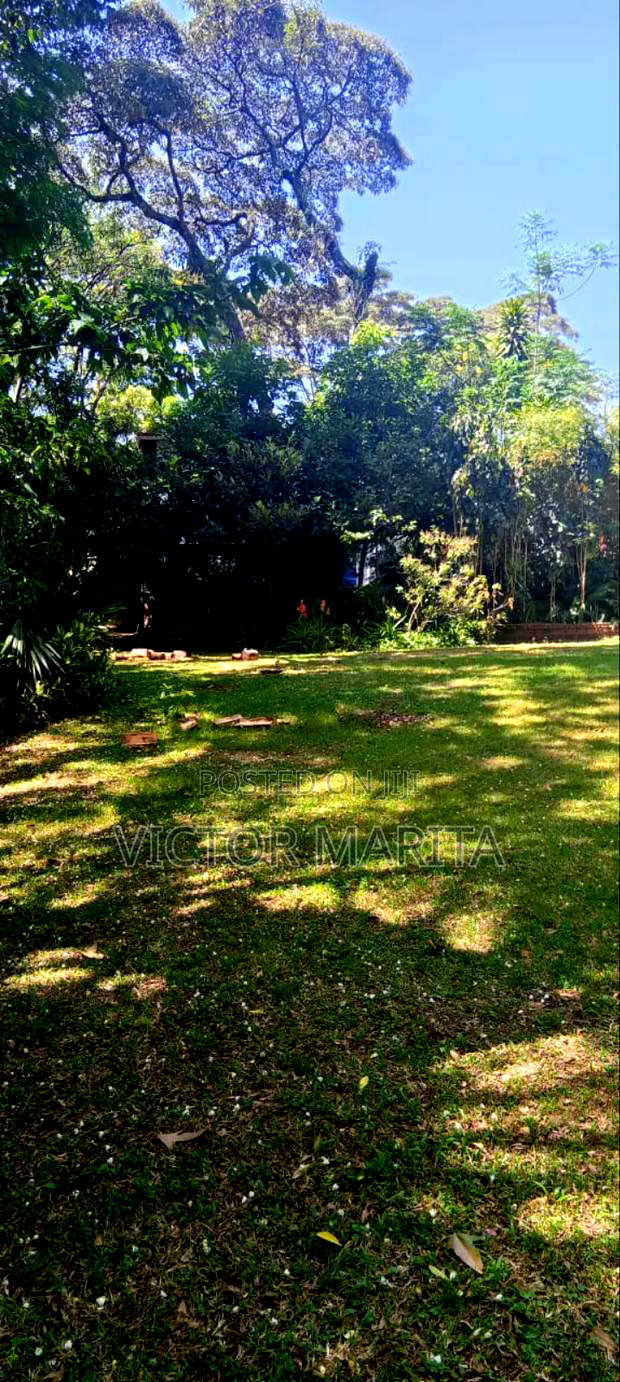 General Mathenge/Eldama Ravin Prime Plot for Sale