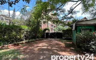 0.5 Acre Lavington Plot at KSh 150M