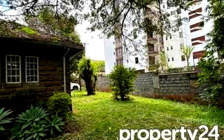0.5 Acre Lavington Plot at KSh 150M
