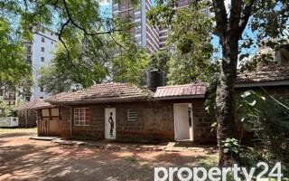 0.5 Acre Lavington Plot at KSh 150M