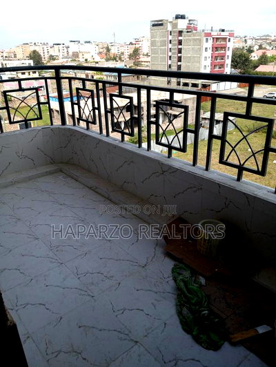 2bdrm Apartment in Astrol Area, Complex Utawala for rent - Image 6