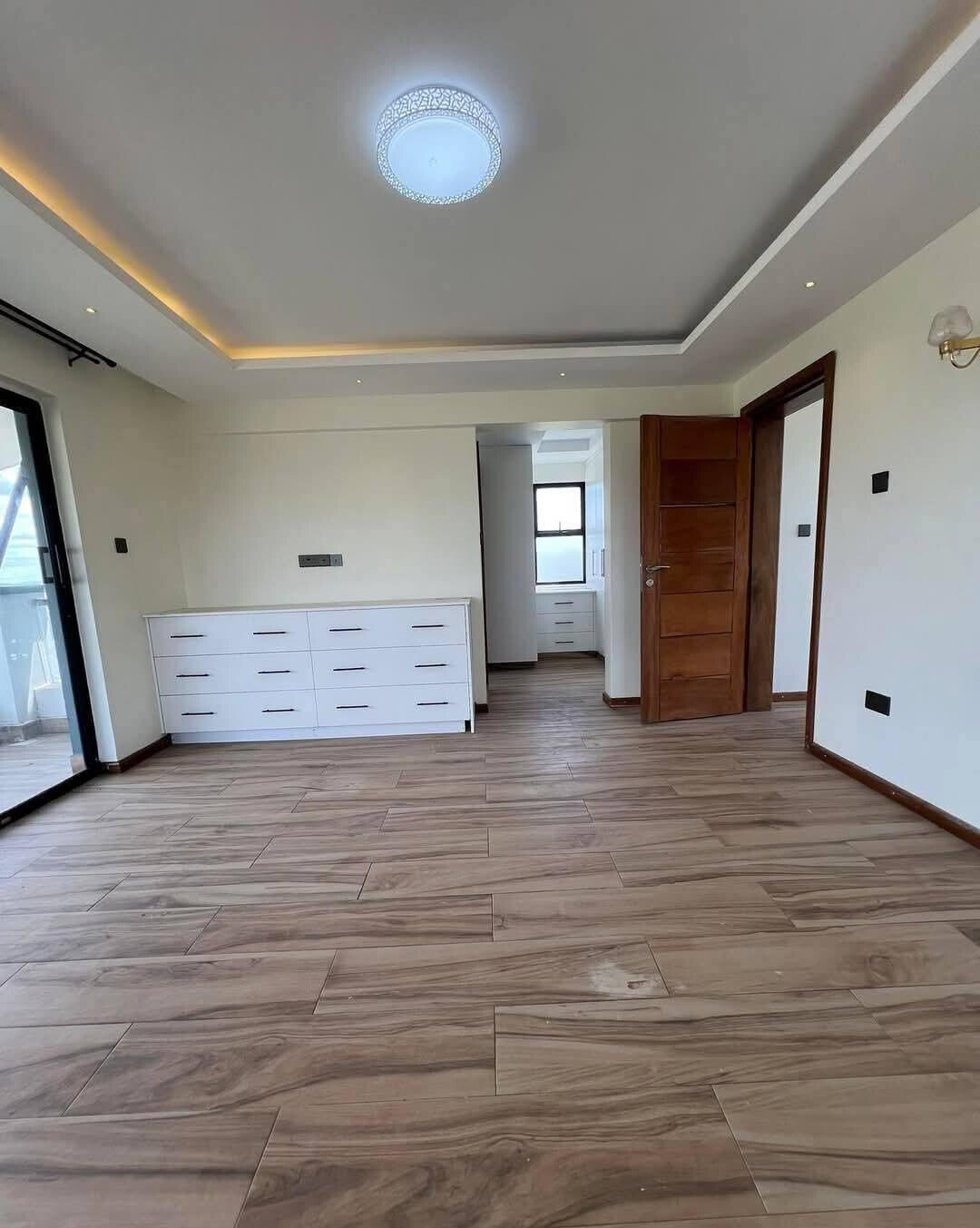 5BR All-Ensuite Townhouse with Study & DSQ - Kitengela