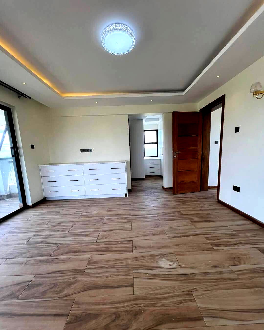 5BR All-Ensuite Townhouse with Study & DSQ - Kitengela