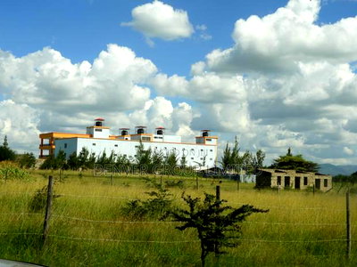 Investing in Residential Malaa Plots - Image 1