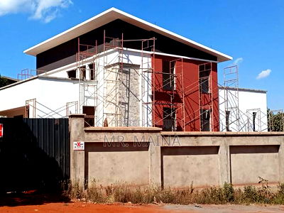 5bdrm Maisonette in Bentley Villas, Kitisuru for sale - Image 11