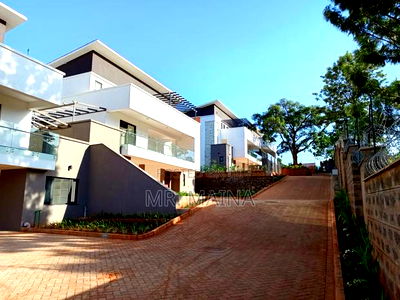 5bdrm Maisonette in Bentley Villas, Kitisuru for sale - Image 8