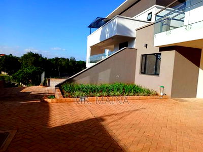 5bdrm Maisonette in Bentley Villas, Kitisuru for sale - Image 6