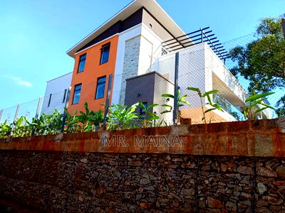 5bdrm Maisonette in Bentley Villas, Kitisuru for sale - Image 13