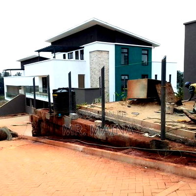 5bdrm Maisonette in Bentley Villas, Kitisuru for sale - Image 9