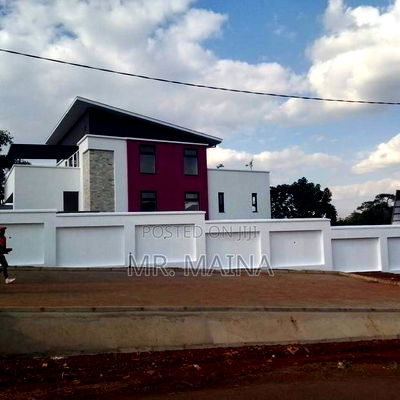 5bdrm Maisonette in Bentley Villas, Kitisuru for sale - Image 4