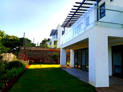 5bdrm Maisonette in Bentley Villas, Kitisuru for sale - Image 7