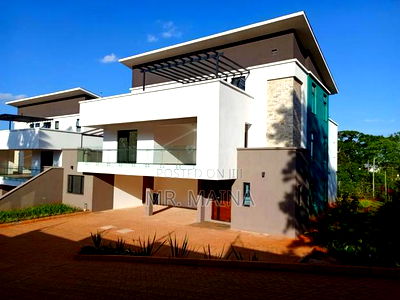 5bdrm Maisonette in Bentley Villas, Kitisuru for sale - Image 5