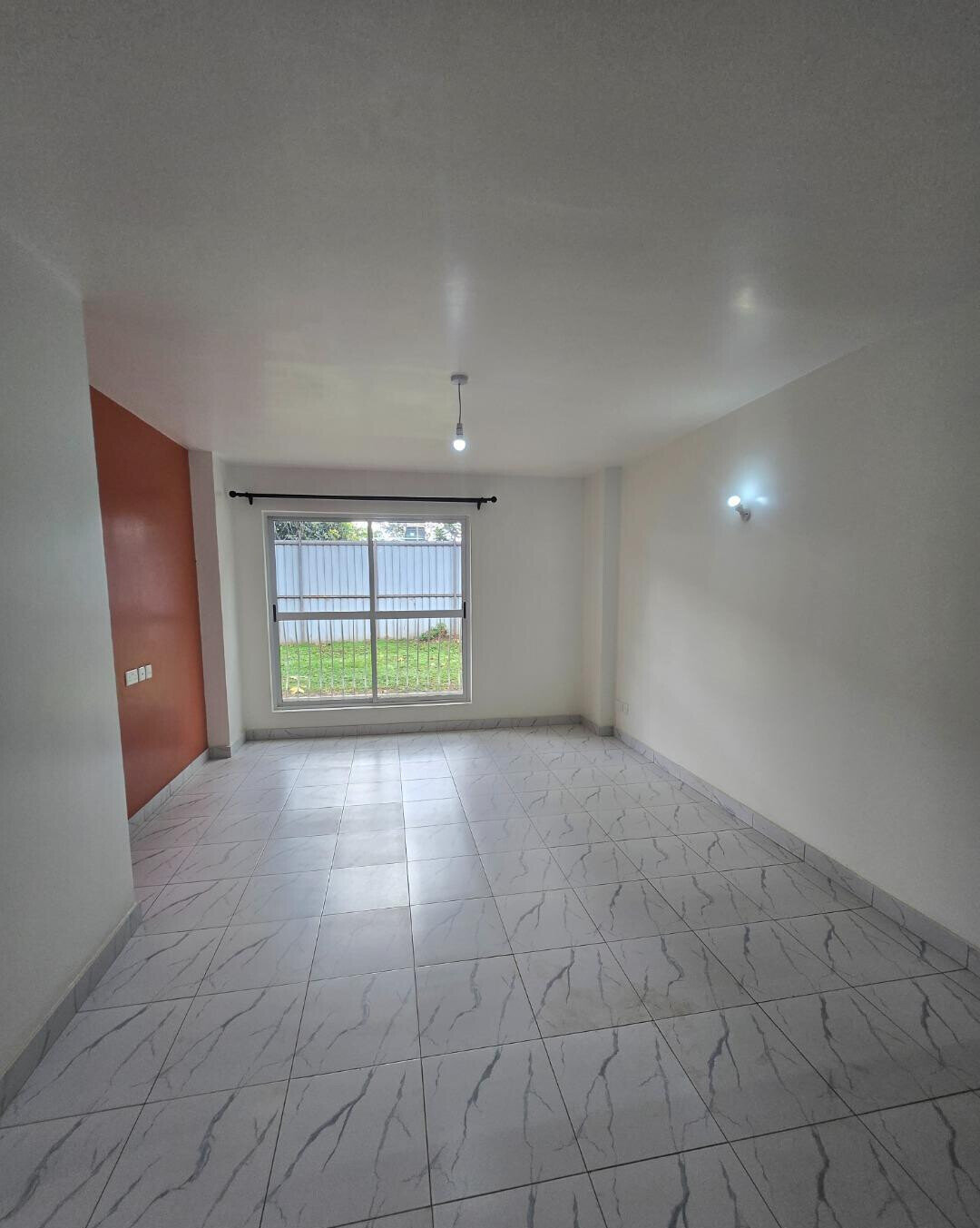 2BR Apartment with Italian Kitchen & Biometric Security - South C