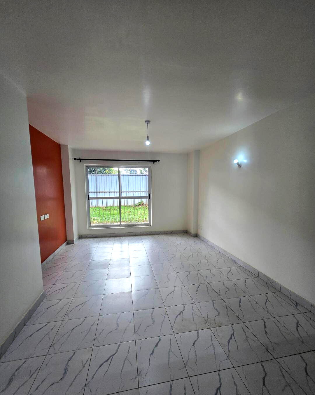 2BR Apartment with Italian Kitchen & Biometric Security - South C