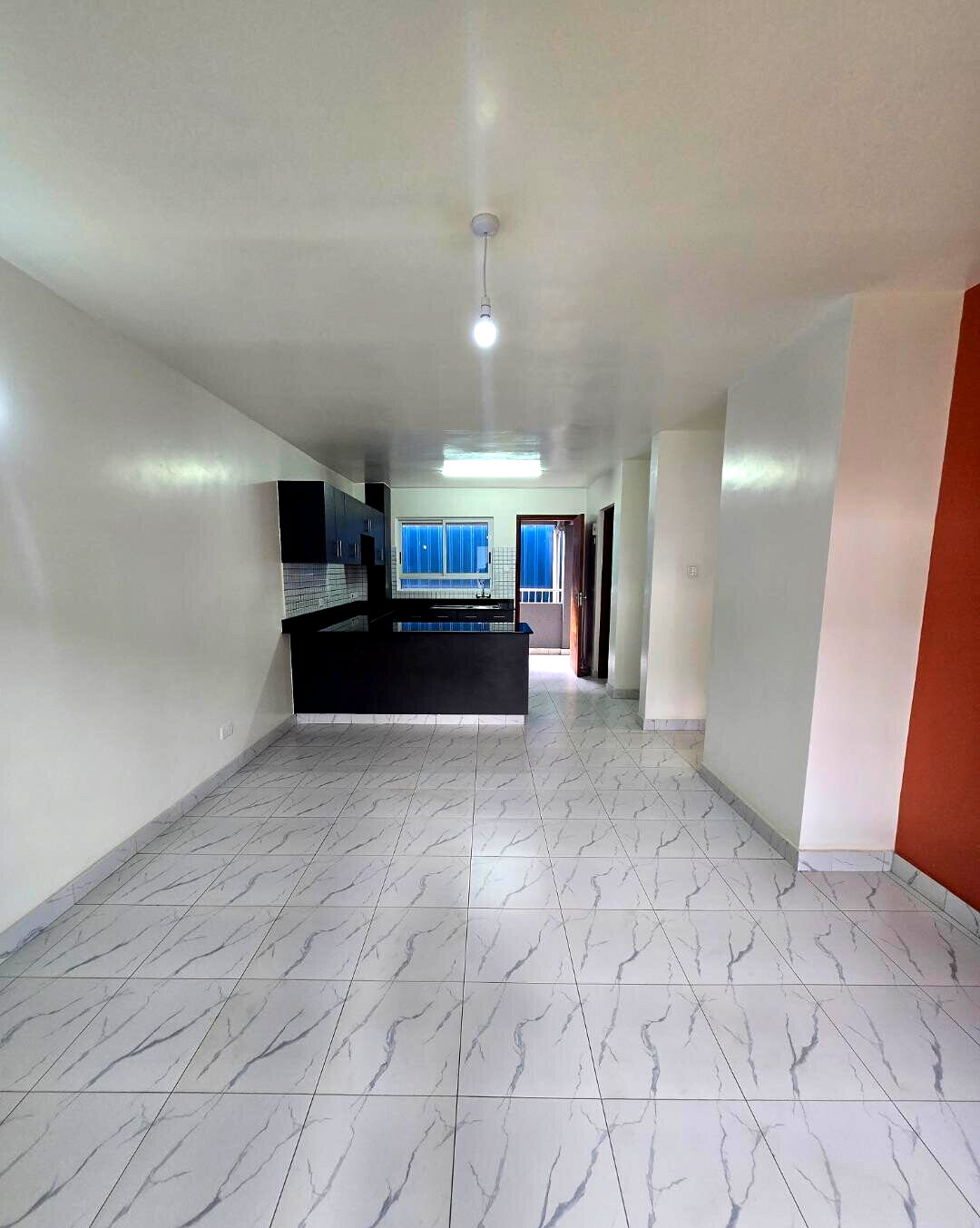 2BR Apartment with Italian Kitchen & Biometric Security - South C