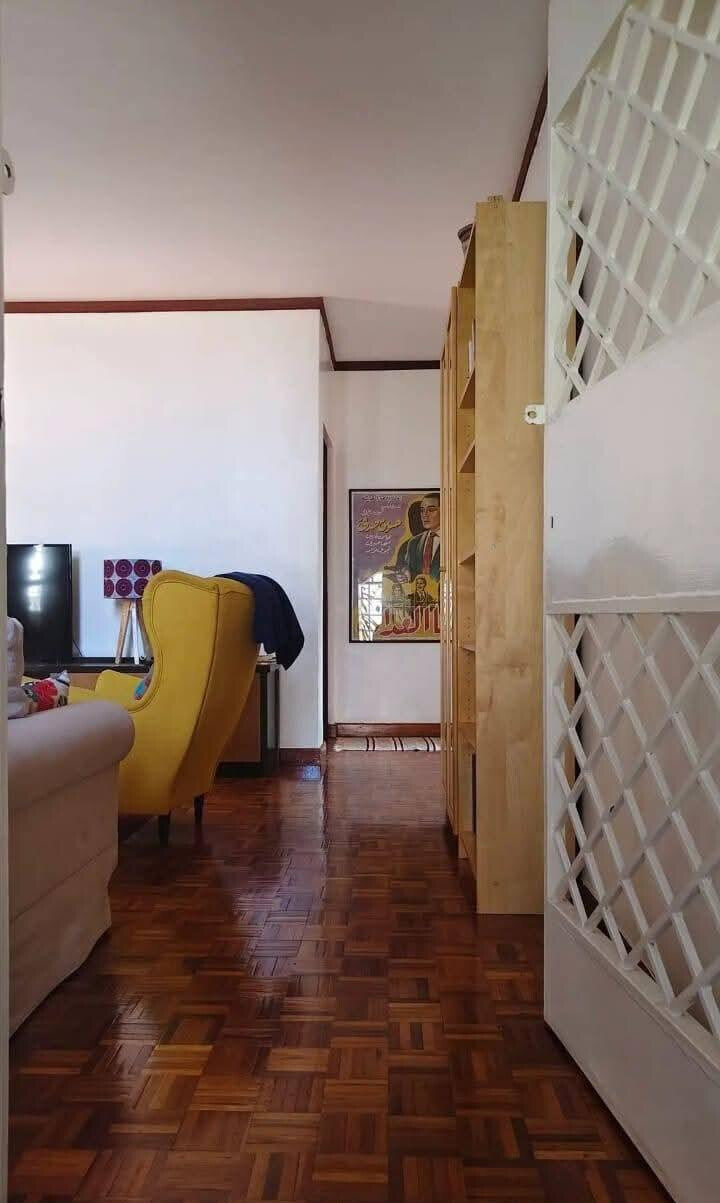 5BR All-Ensuite Townhouse with Pool & 0.5-Acre Garden - Lower Kabete