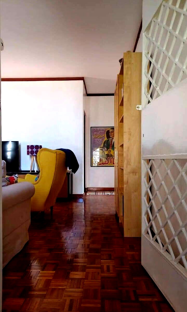 5BR All-Ensuite Townhouse with Pool & 0.5-Acre Garden - Lower Kabete