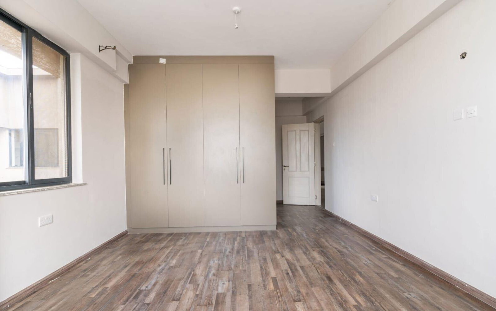 2BR All-Ensuite with DSQ & Rooftop Pool - Kileleshwa