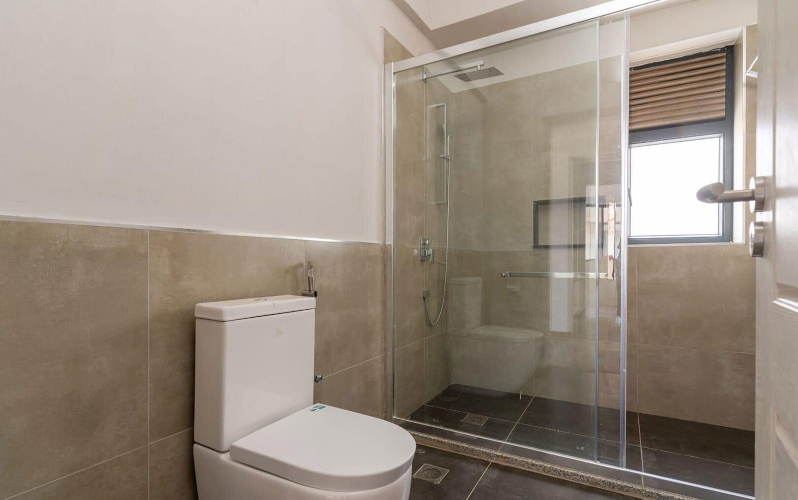 2BR All-Ensuite with DSQ & Rooftop Pool - Kileleshwa