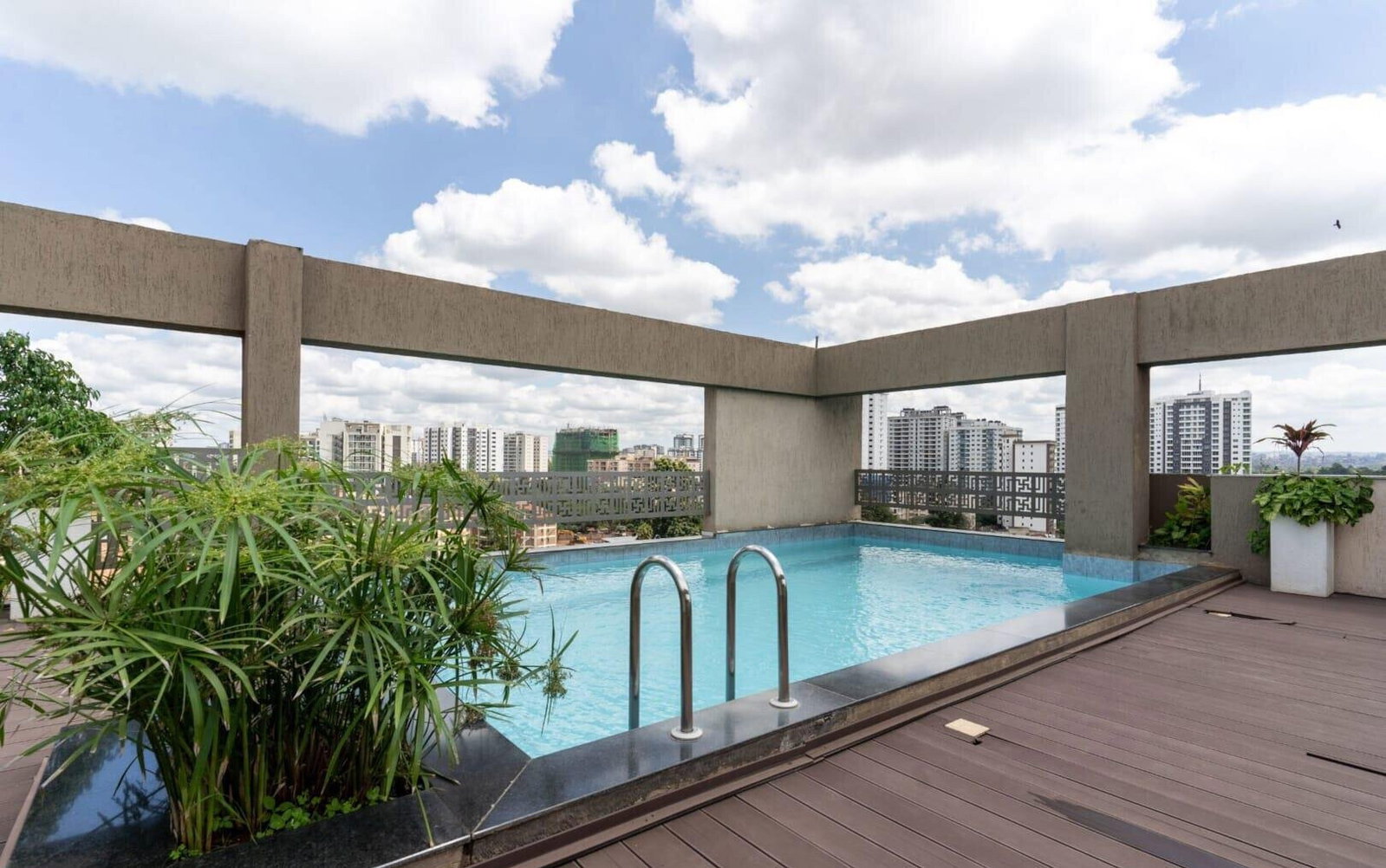 2BR All-Ensuite with DSQ & Rooftop Pool - Kileleshwa