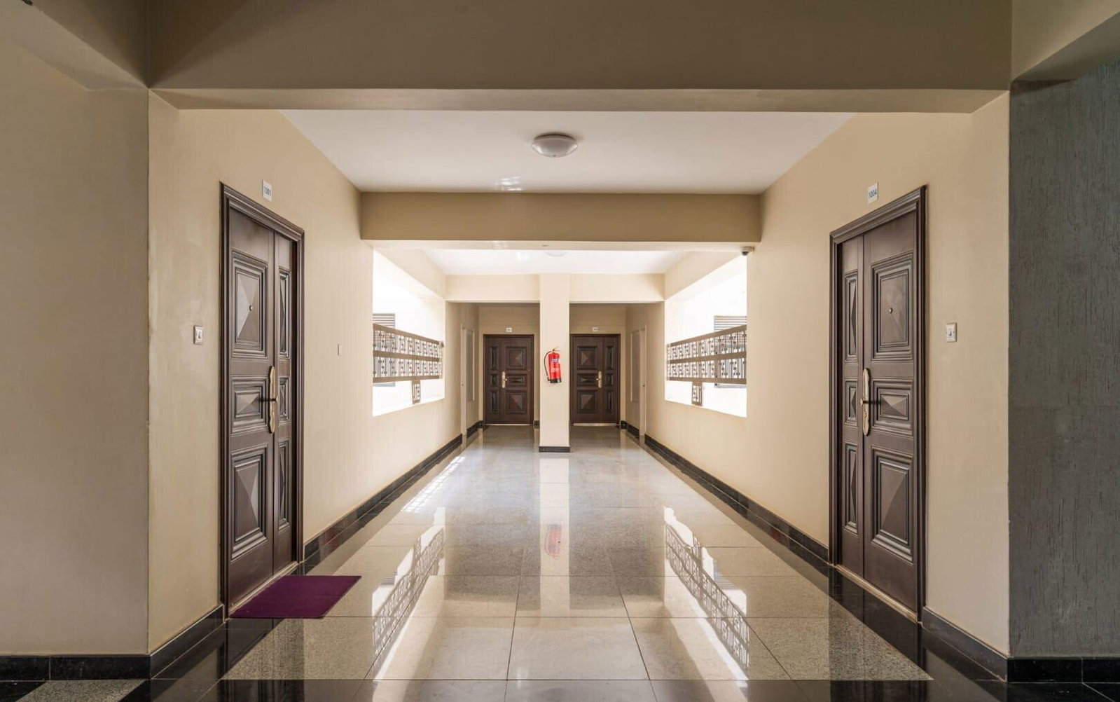 2BR All-Ensuite with DSQ & Rooftop Pool - Kileleshwa