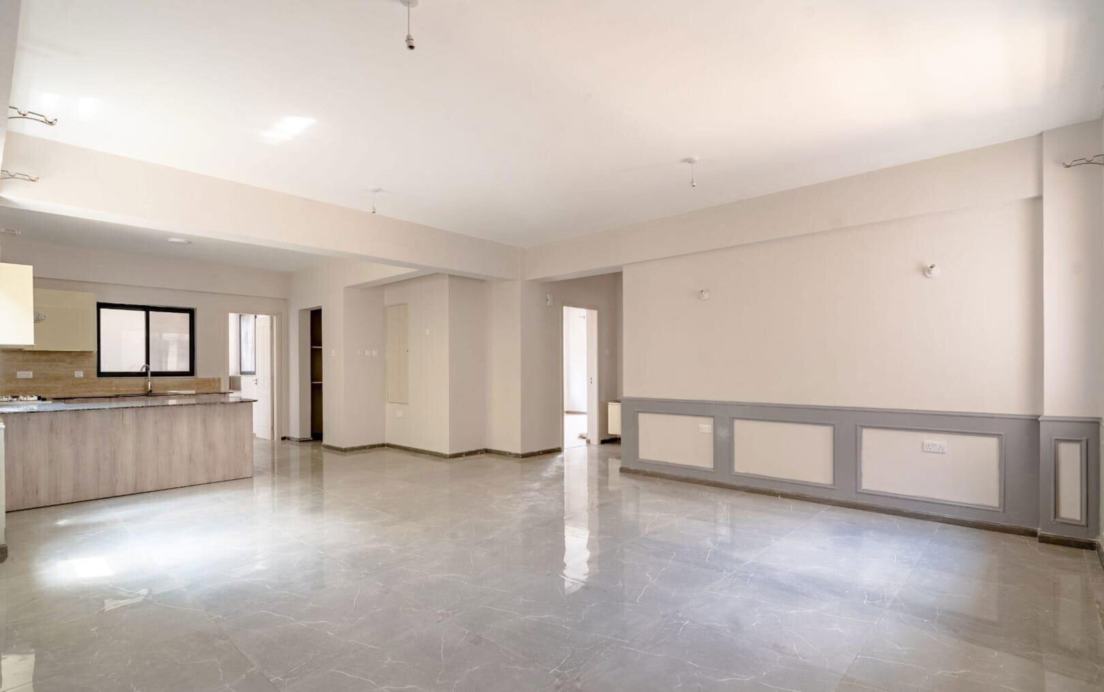 2BR All-Ensuite with DSQ & Rooftop Pool - Kileleshwa