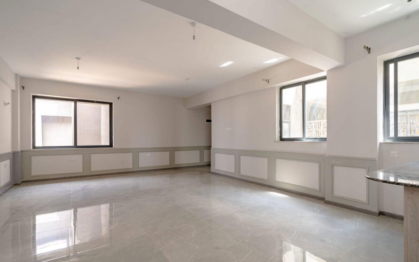 2BR All-Ensuite with DSQ & Rooftop Pool - Kileleshwa