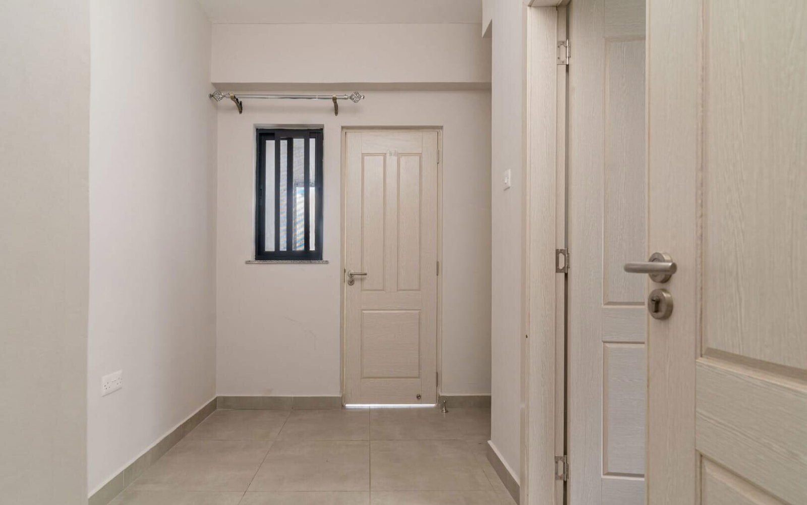 2BR All-Ensuite with DSQ & Rooftop Pool - Kileleshwa
