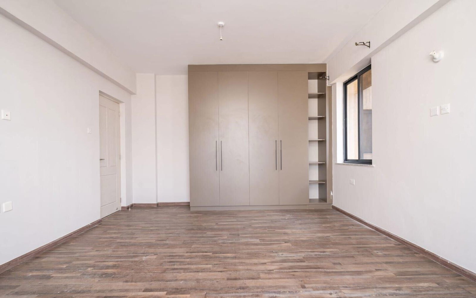 2BR All-Ensuite with DSQ & Rooftop Pool - Kileleshwa