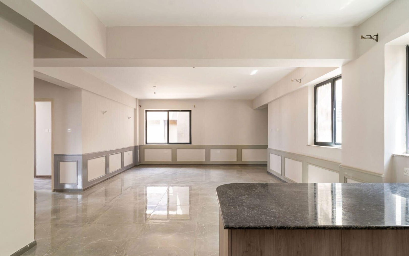 2BR All-Ensuite with DSQ & Rooftop Pool - Kileleshwa
