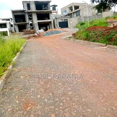 Residential Plots Quick Sale Kahawa West Opp Kamiti Prison/Court 8.5m - Image 7