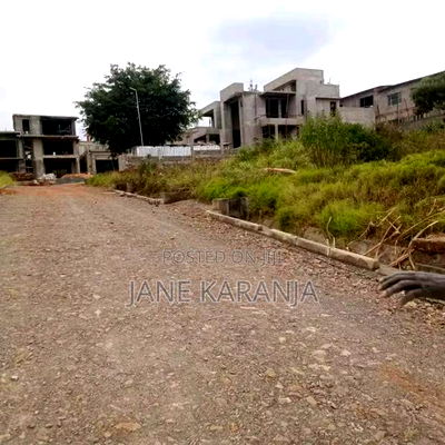 Residential Plots Quick Sale Kahawa West Opp Kamiti Prison/Court 8.5m - Image 4