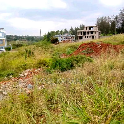 Residential Plots Quick Sale Kahawa West Opp Kamiti Prison/Court 8.5m - Image 5