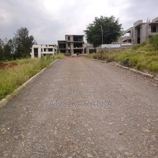 Residential Plots Quick Sale Kahawa West Opp Kamiti Prison/Court 8.5m