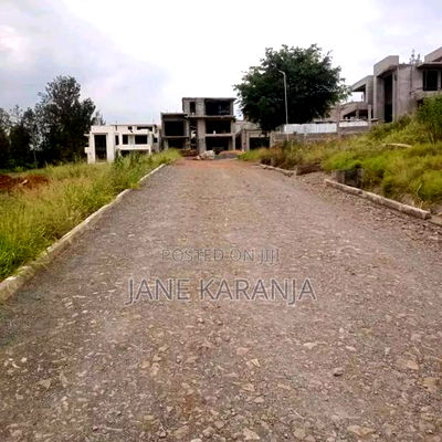 Residential Plots Quick Sale Kahawa West Opp Kamiti Prison/Court 8.5m - Image 1
