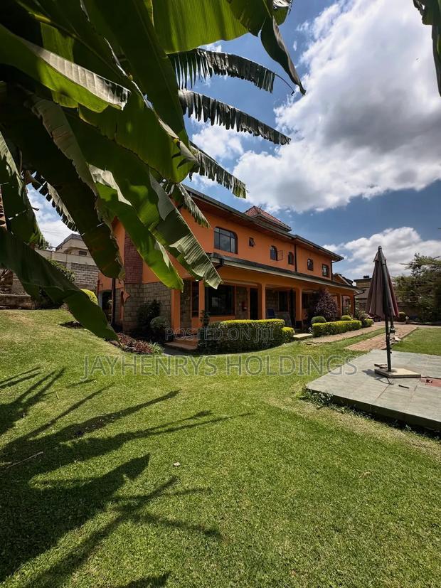 6bdrm House in Ridgeways for sale