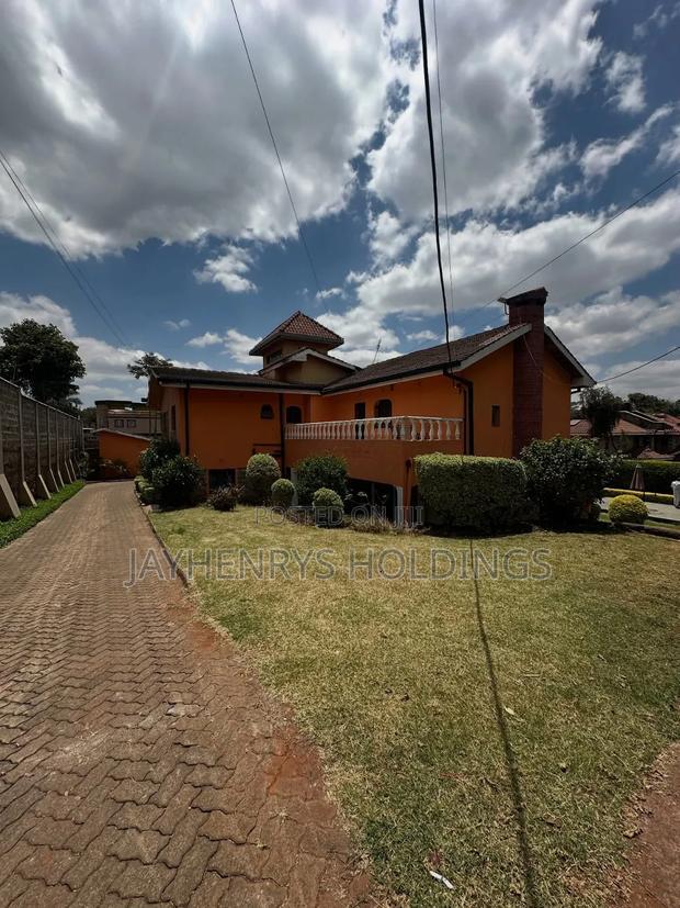 6bdrm House in Ridgeways for sale