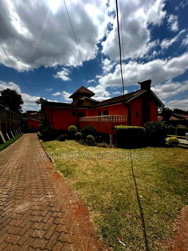 6bdrm House in Ridgeways for sale