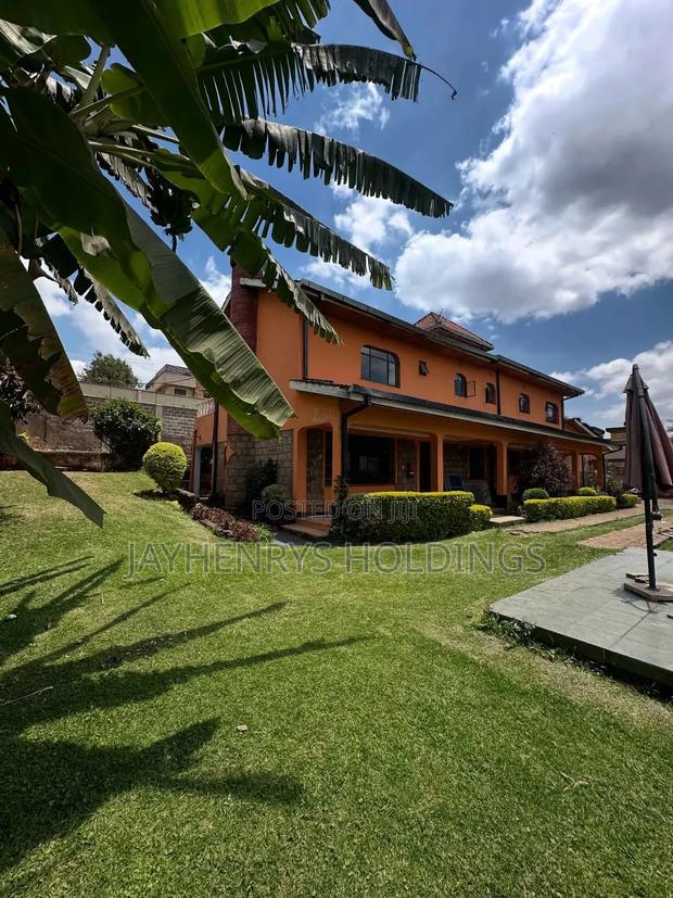 6bdrm House in Ridgeways for sale