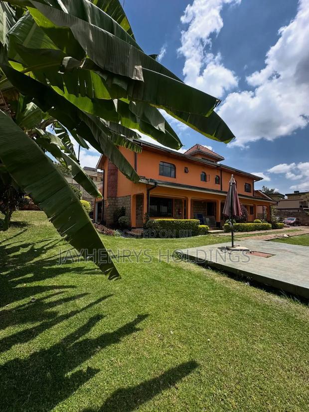 6bdrm House in Ridgeways for sale