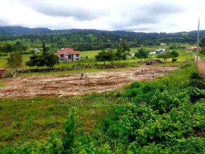 1/8 Acre Plot's Kauurai, Kisearan - Image 3