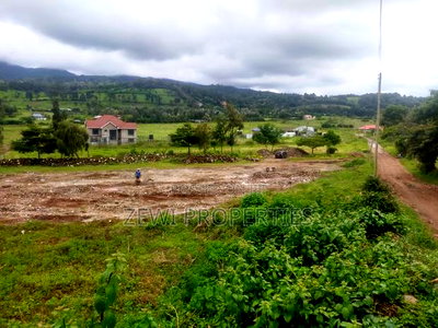 1/8 Acre Plot's Kauurai, Kisearan - Image 2