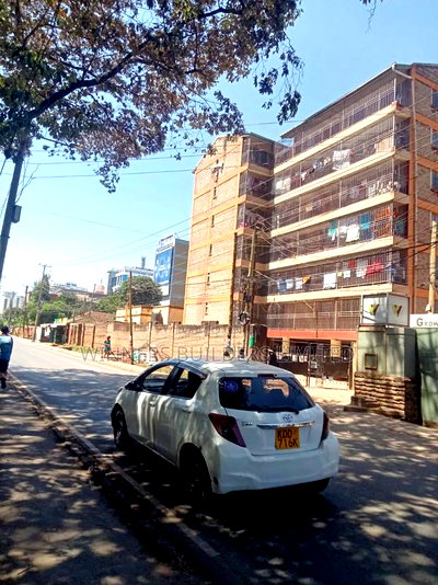 1/2 Acre for Sale at Westland Muthithi Road - Image 2