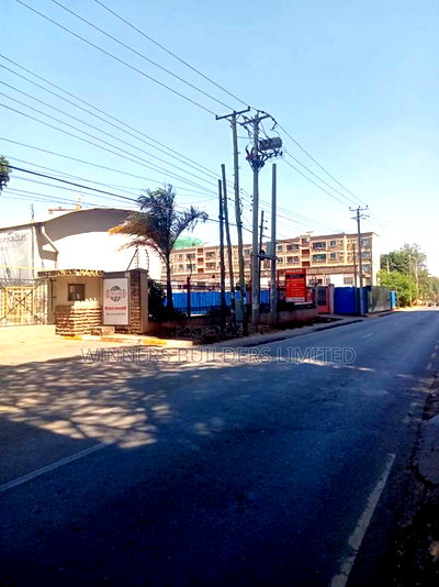 1/2 Acre for Sale at Westland Muthithi Road - Image 1